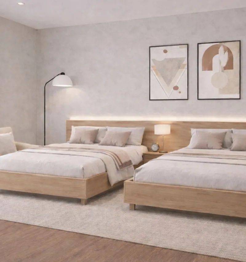 Nomad Sonesta La Romana — foto 11