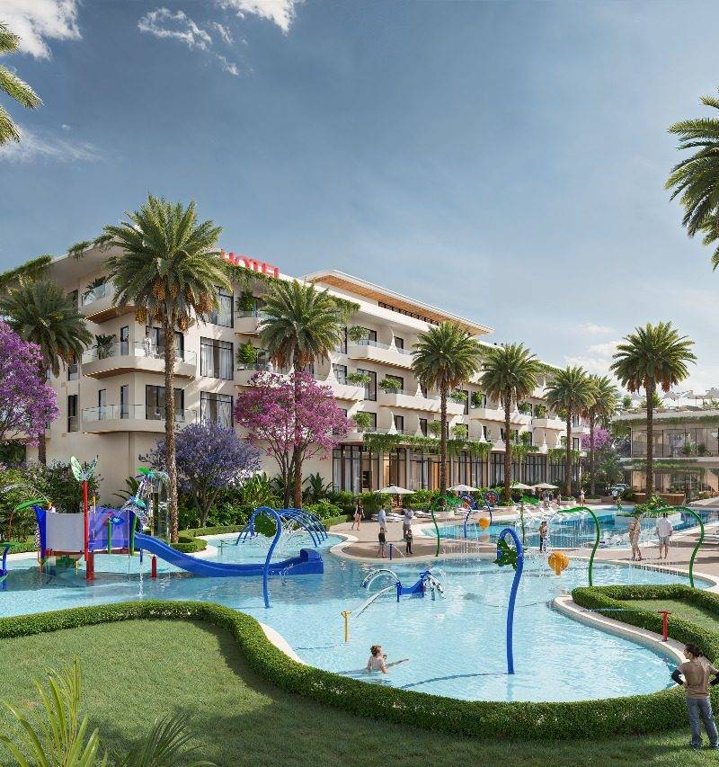 Nomad Sonesta La Romana — foto 2