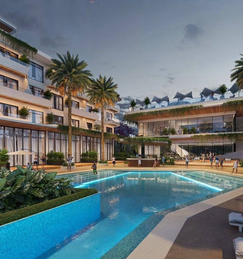 Nomad Sonesta La Romana — foto 5