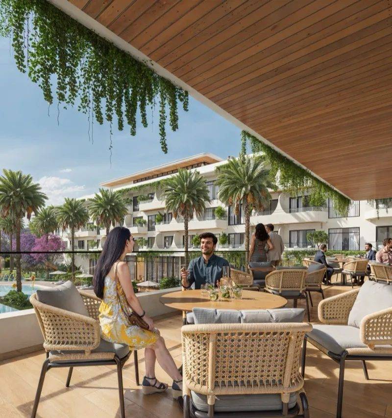 Nomad Sonesta La Romana — foto 7