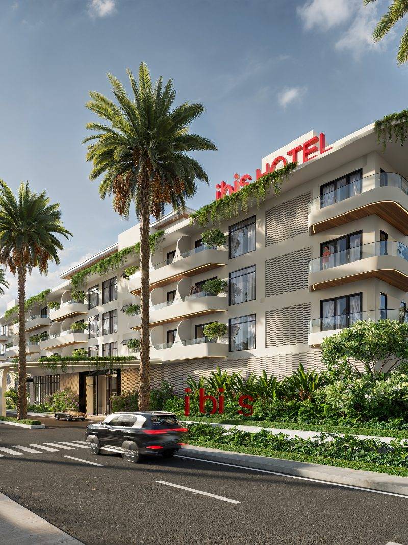 Nomad Sonesta La Romana — foto 4