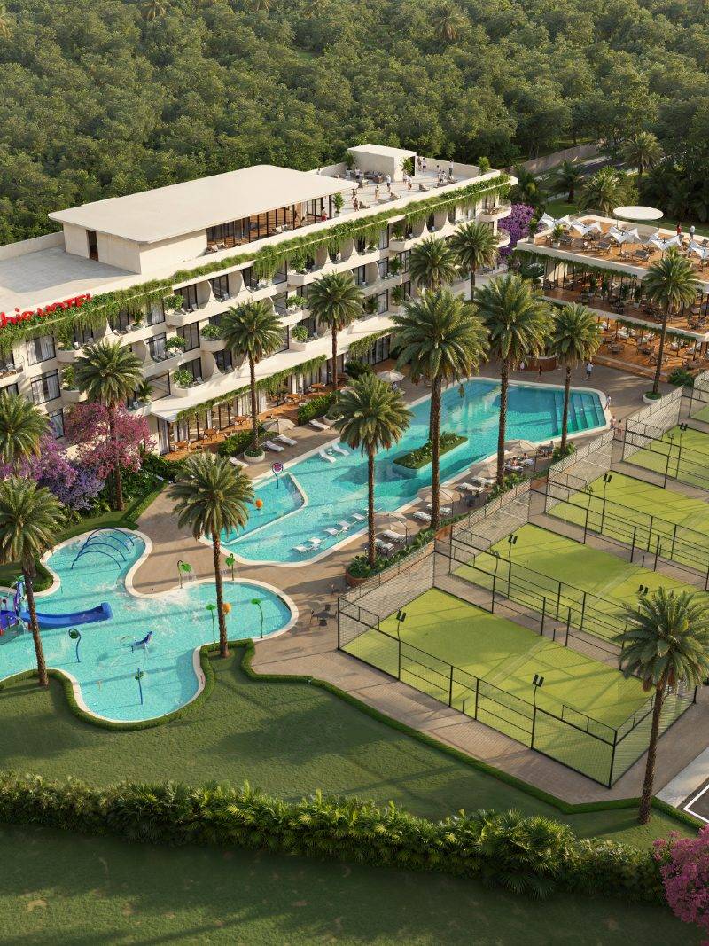 Nomad Sonesta La Romana — foto 1