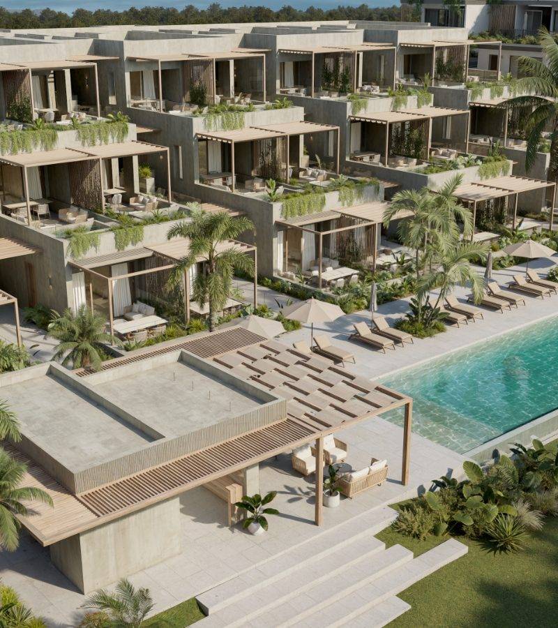 Oasis Bay Propiedades con gestión hotelera InnSide by Meliá — foto 2