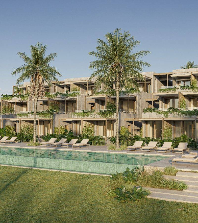 Oasis Bay Propiedades con gestión hotelera InnSide by Meliá — foto 10