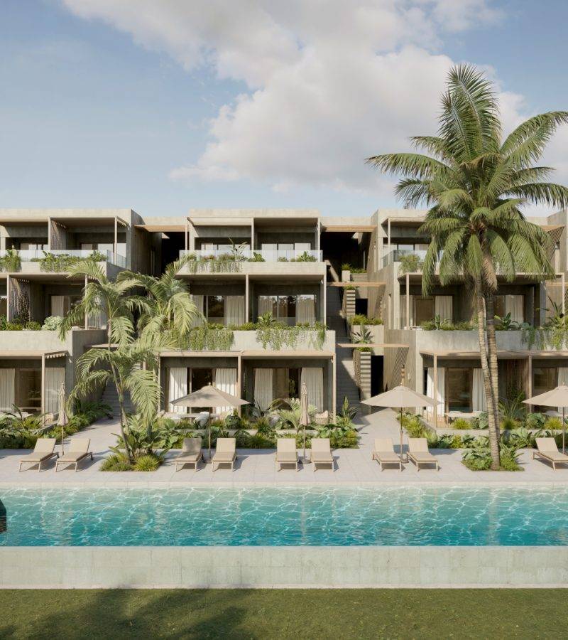 Oasis Bay Propiedades con gestión hotelera InnSide by Meliá — foto 1