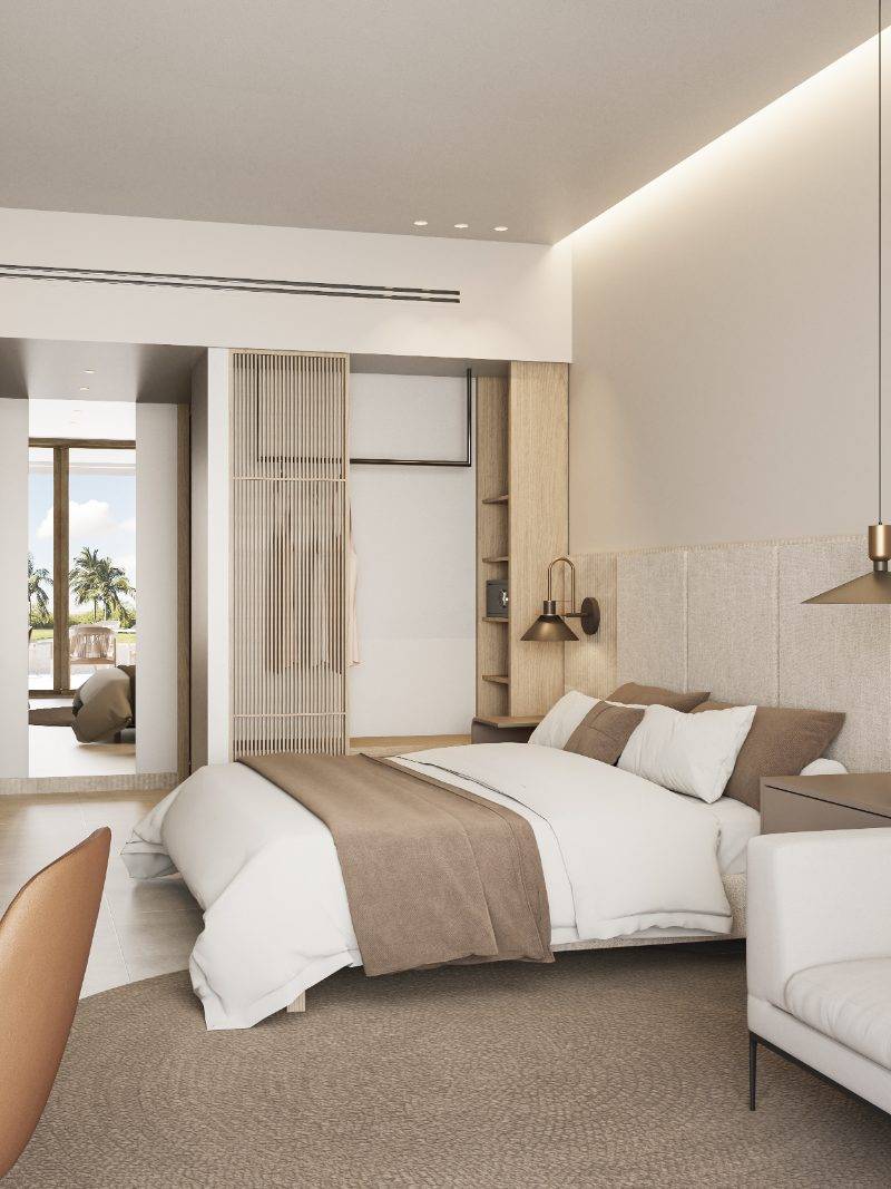 Oasis Bay Propiedades con gestión hotelera InnSide by Meliá — foto 6