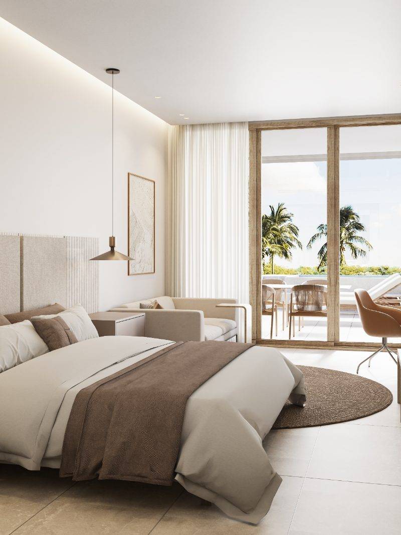 Oasis Bay Propiedades con gestión hotelera InnSide by Meliá — foto 8