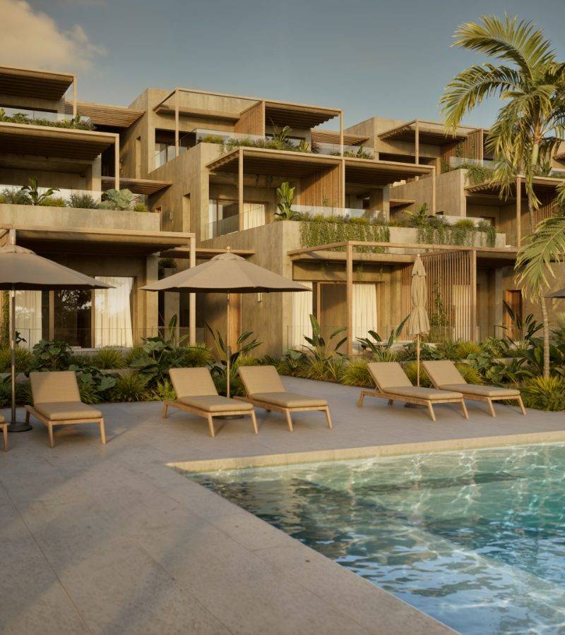 Oasis Bay Propiedades con gestión hotelera InnSide by Meliá — foto 5