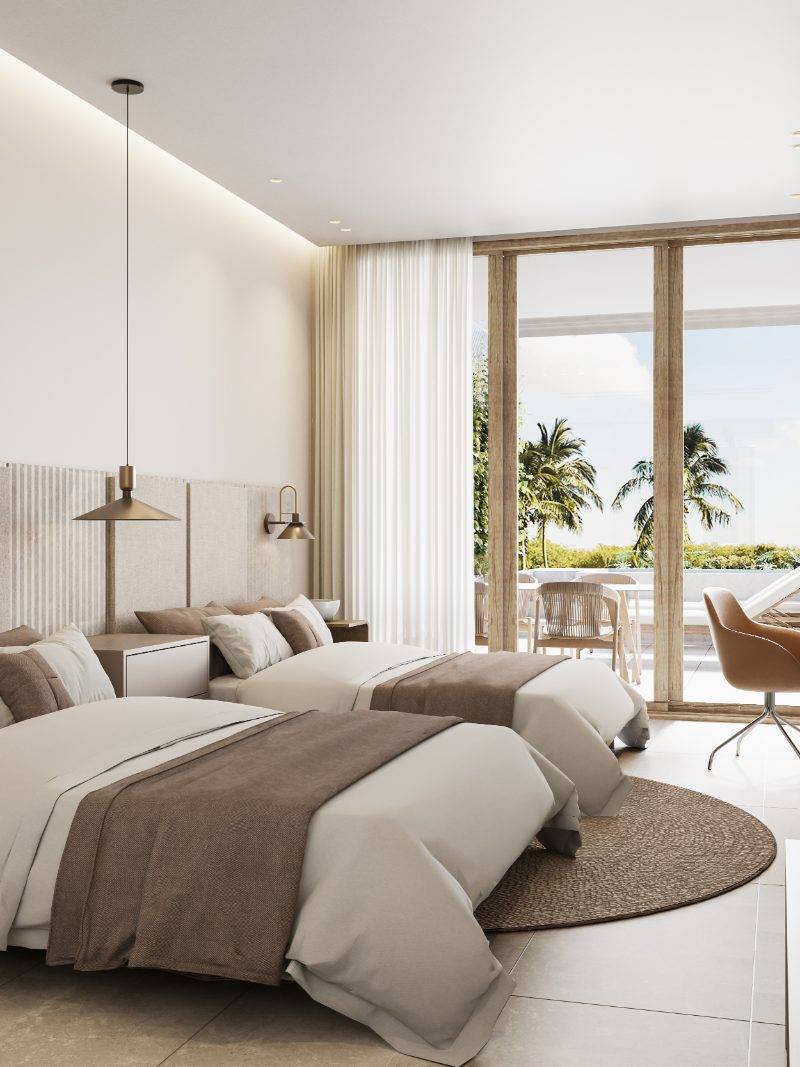 Oasis Bay Propiedades con gestión hotelera InnSide by Meliá — foto 7