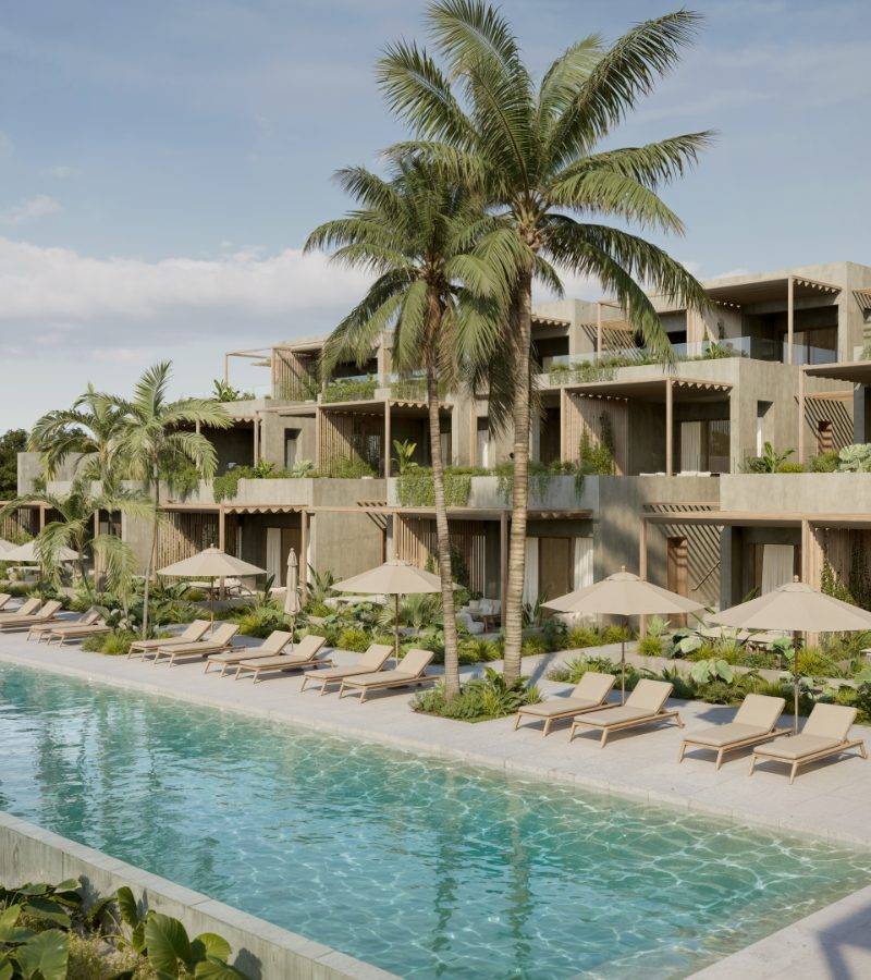 Oasis Bay Propiedades con gestión hotelera InnSide by Meliá — foto 3