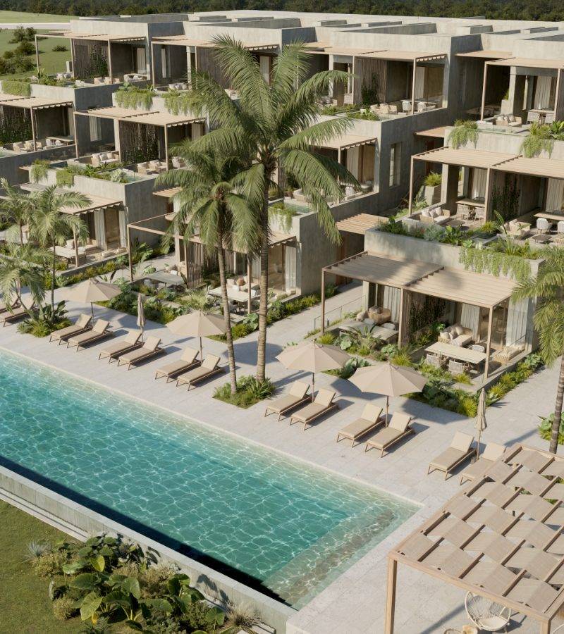 Oasis Bay Propiedades con gestión hotelera InnSide by Meliá — foto 4