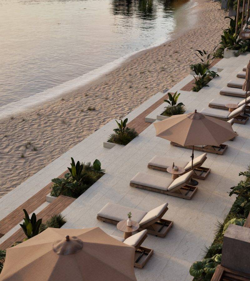Oasis Lake Fase 2. Propiedades en DownTown con gestión hote… — foto 9