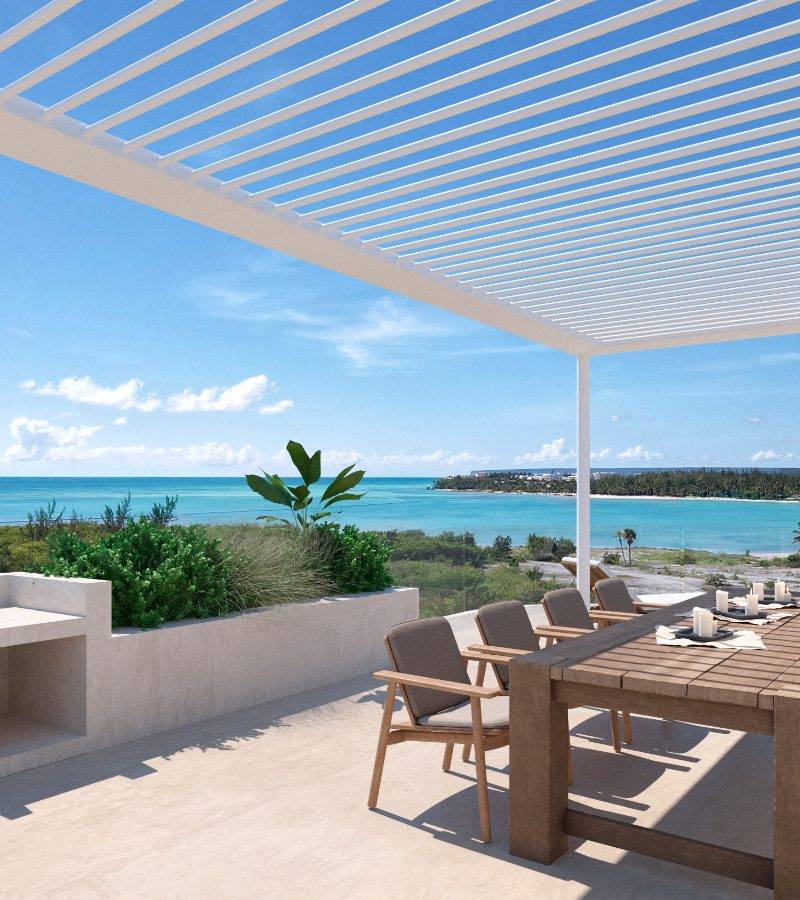 Marina Garden 2. Residencial de Obra nueva en Cap Cana — foto 7