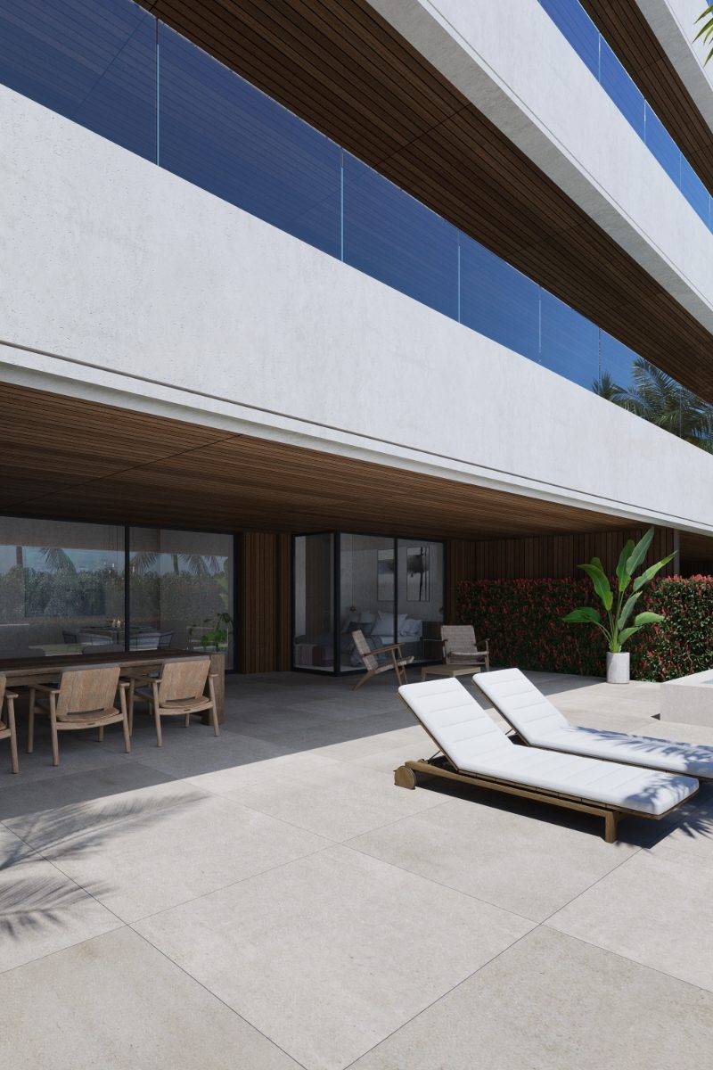 Marina Garden 2. Residencial de Obra nueva en Cap Cana — foto 2