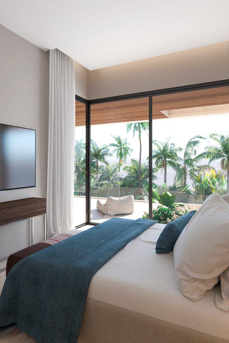 Marina Garden 2. Residencial de Obra nueva en Cap Cana — foto 6