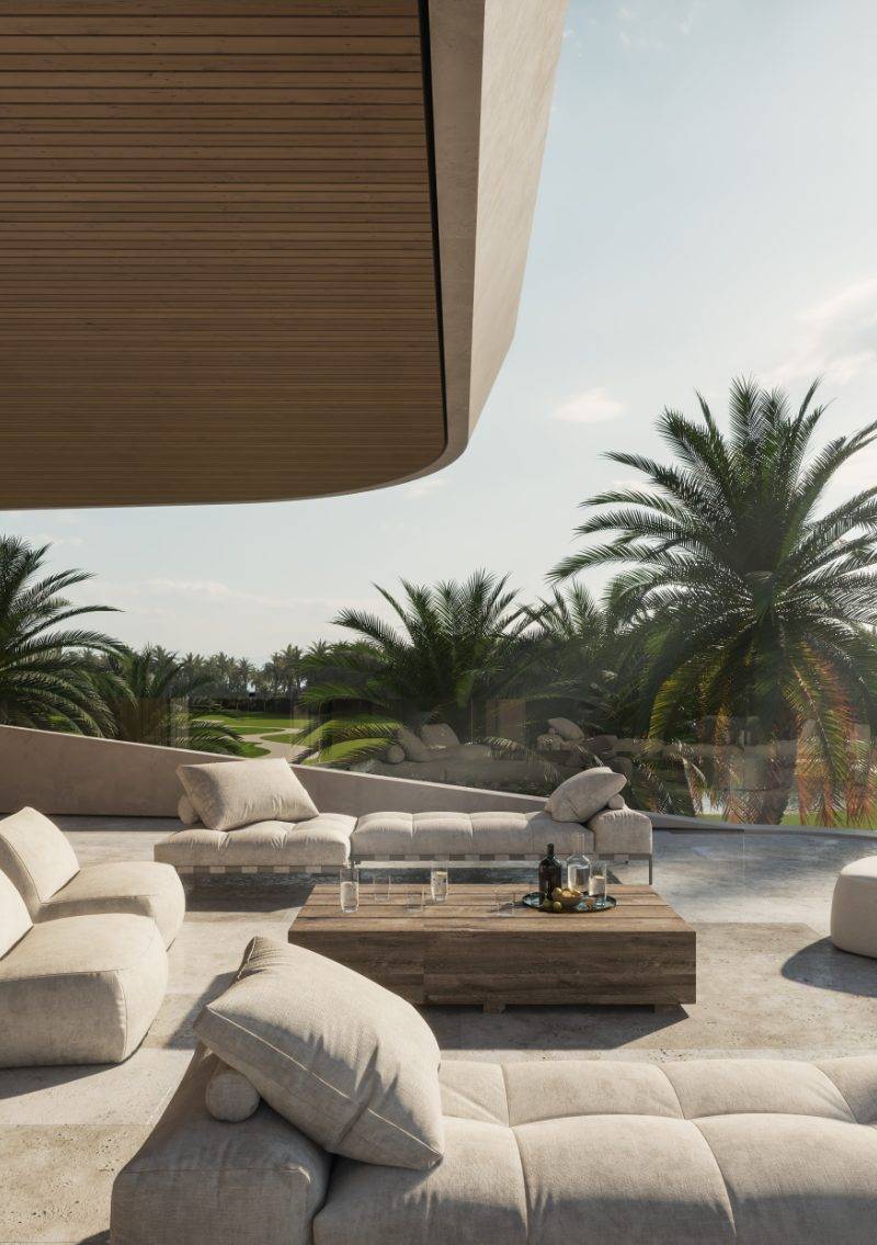 Wave Garden Obra nueva en Cap Cana — foto 6
