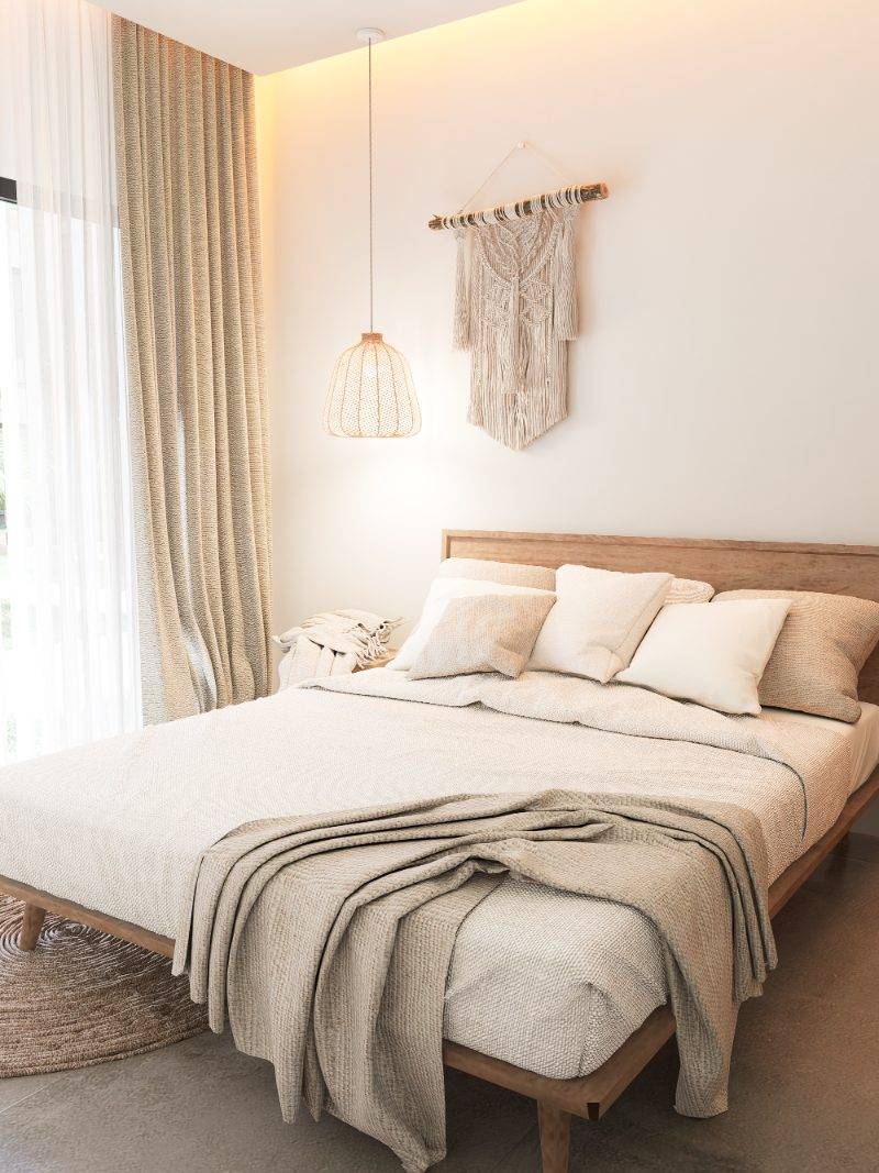Blend; Apartamentos a 3 Minutos del Puerto Bayahibe — foto 12